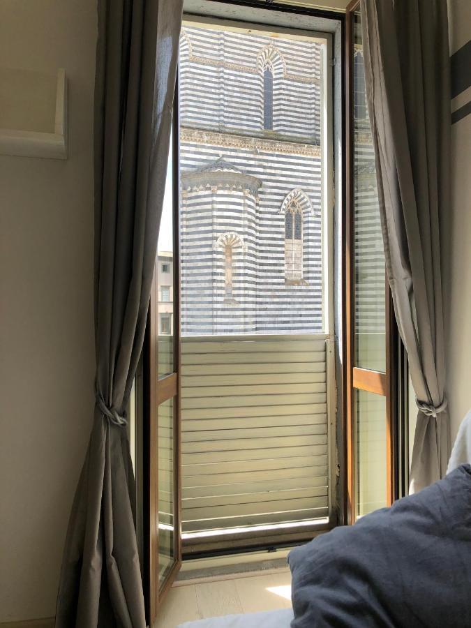 La Dimora Alle Scalette オルヴィエート エクステリア 写真